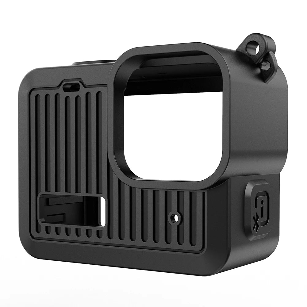 funda de silicona para camara GoPro Hero 13 12 11 10 9