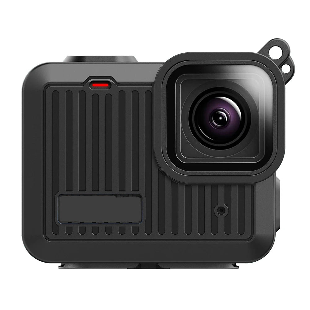 funda de silicona para camara GoPro Hero 13 12 11 10 9