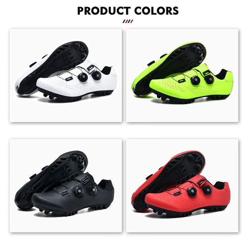 zapatos para ciclismo