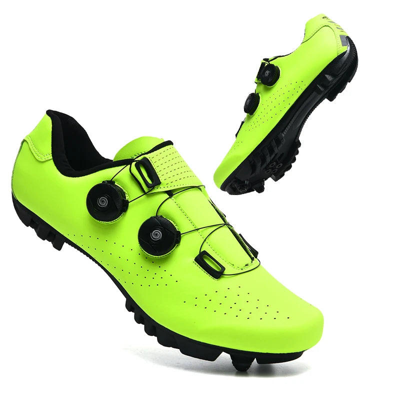 zapatos para ciclismo