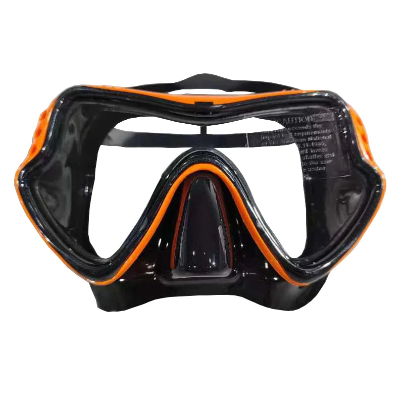 Equipo de snorkel para adultos