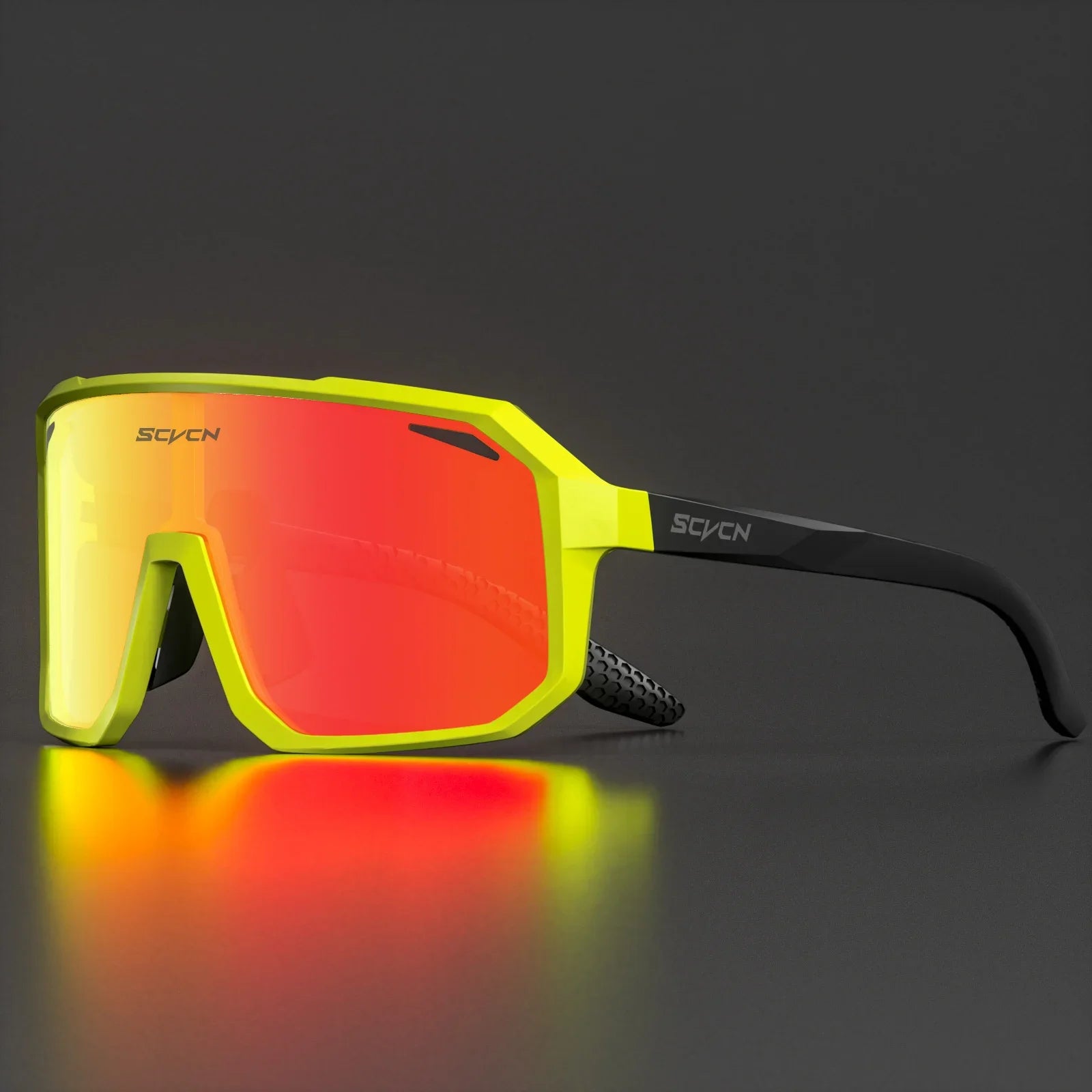 Lentes de sol SCVCN ciclismo, senderismo , running