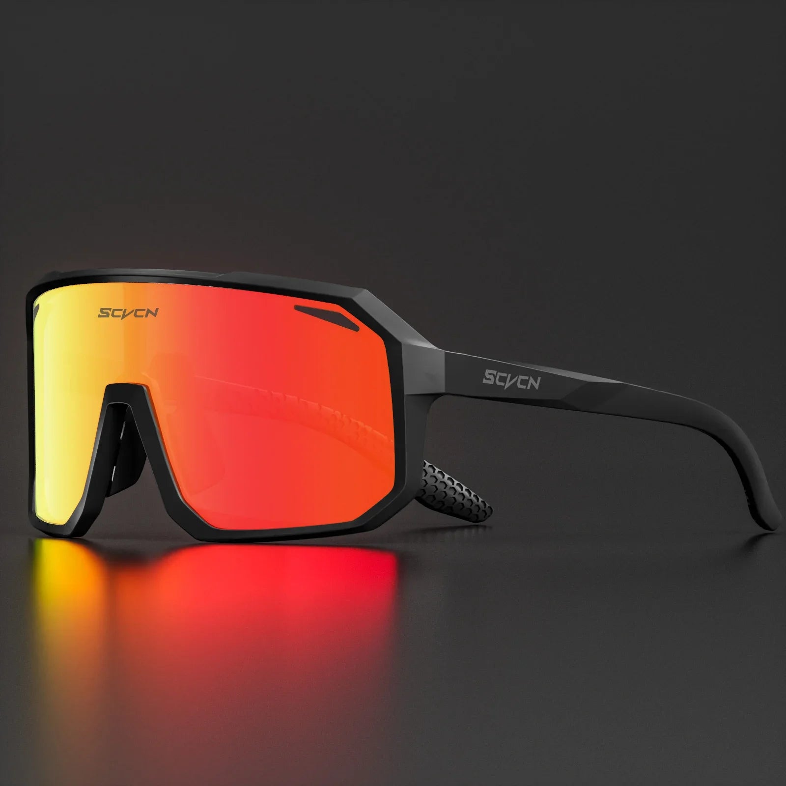 Lentes de sol SCVCN ciclismo, senderismo , running