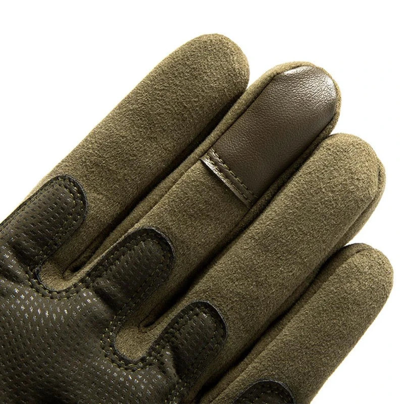 Guantes de Motociclista