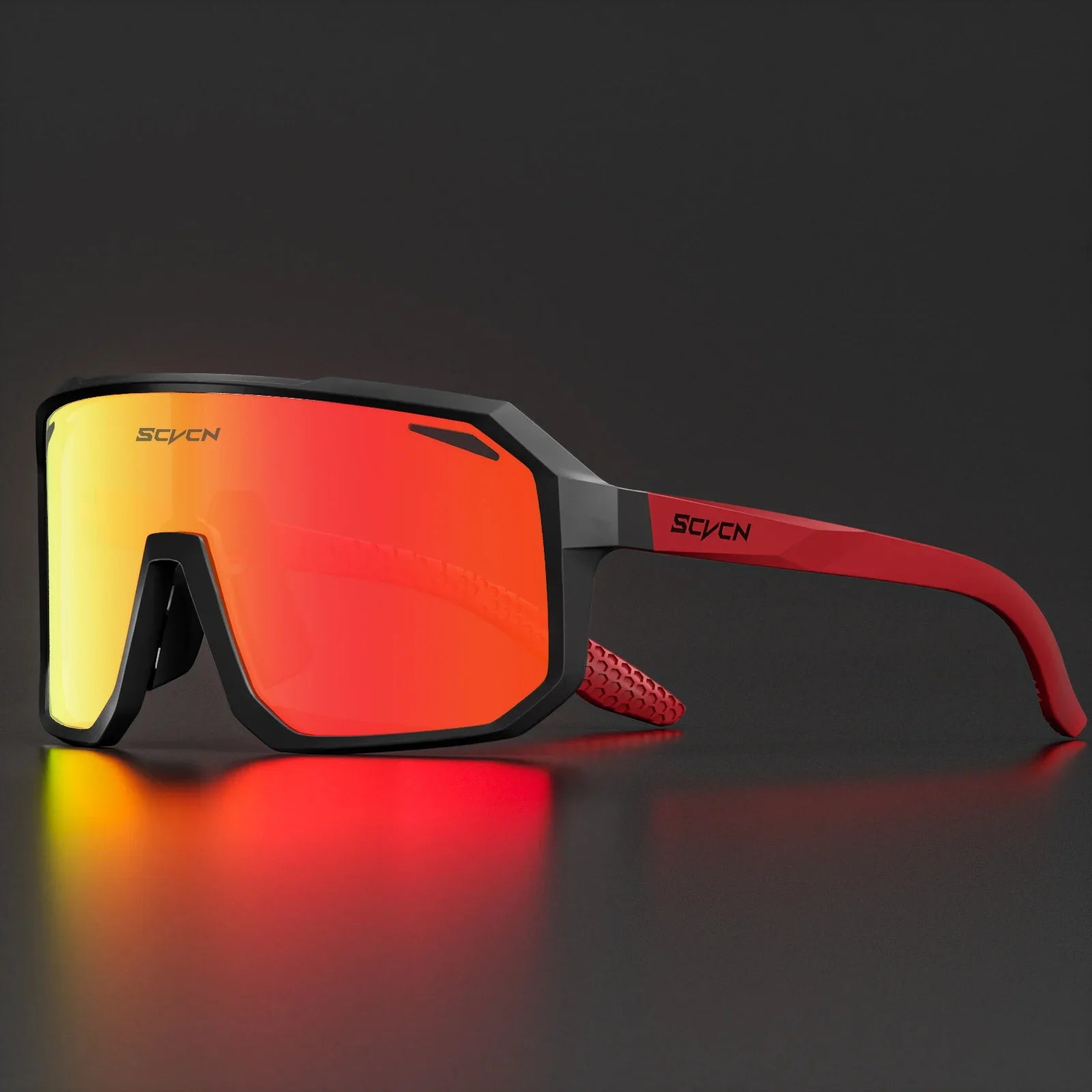 Lentes de sol SCVCN ciclismo, senderismo , running