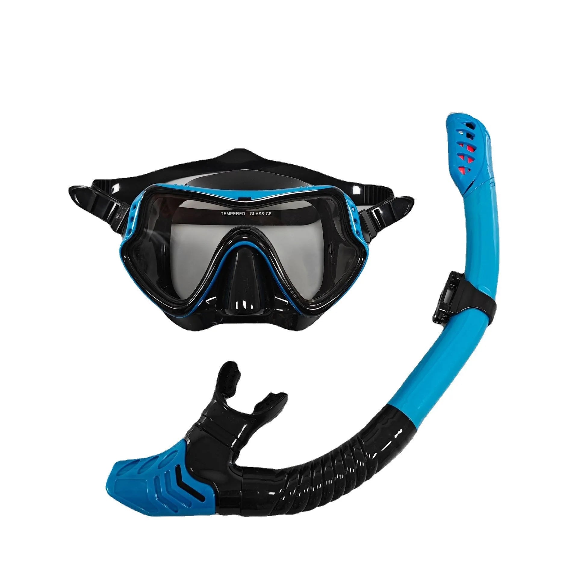 Equipo de snorkel para adultos