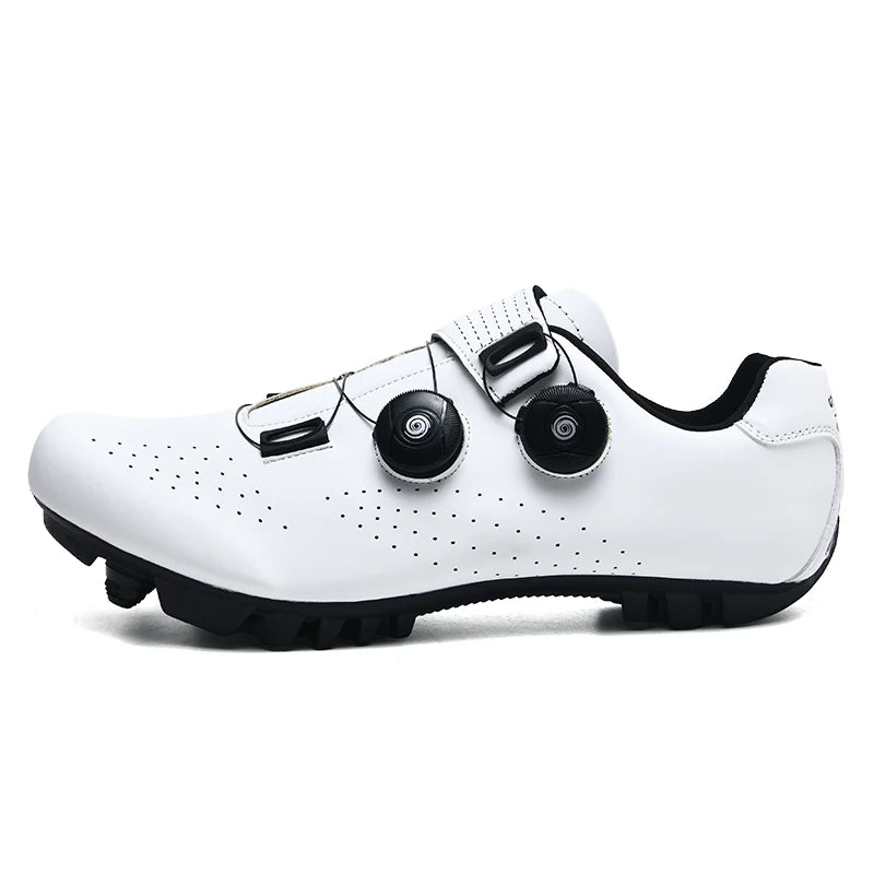 zapatos para ciclismo