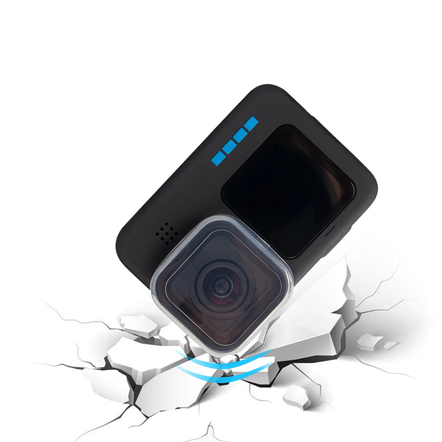 Funda protectora GoPro hero 9 10 11 12 13