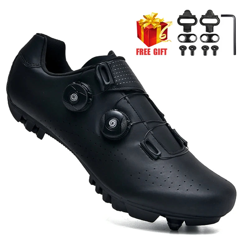 zapatos para ciclismo