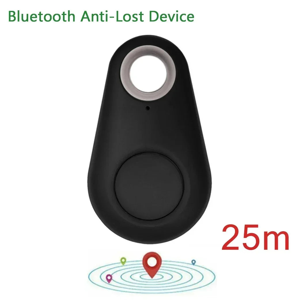 Mini GPS Tracker GF-07 Car Anti-lost Locator SIM Positioner Real Time Tracking Recording Magnetic Mount Tracker