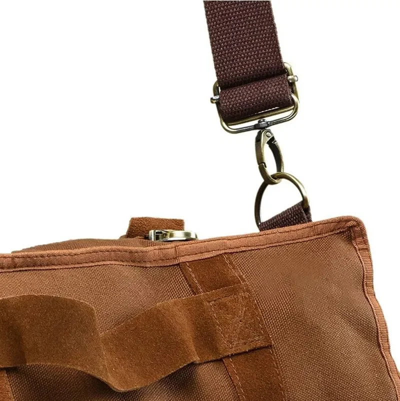 Bolso de transporte de barman profesional Bolsa de almacenamiento de herramientas