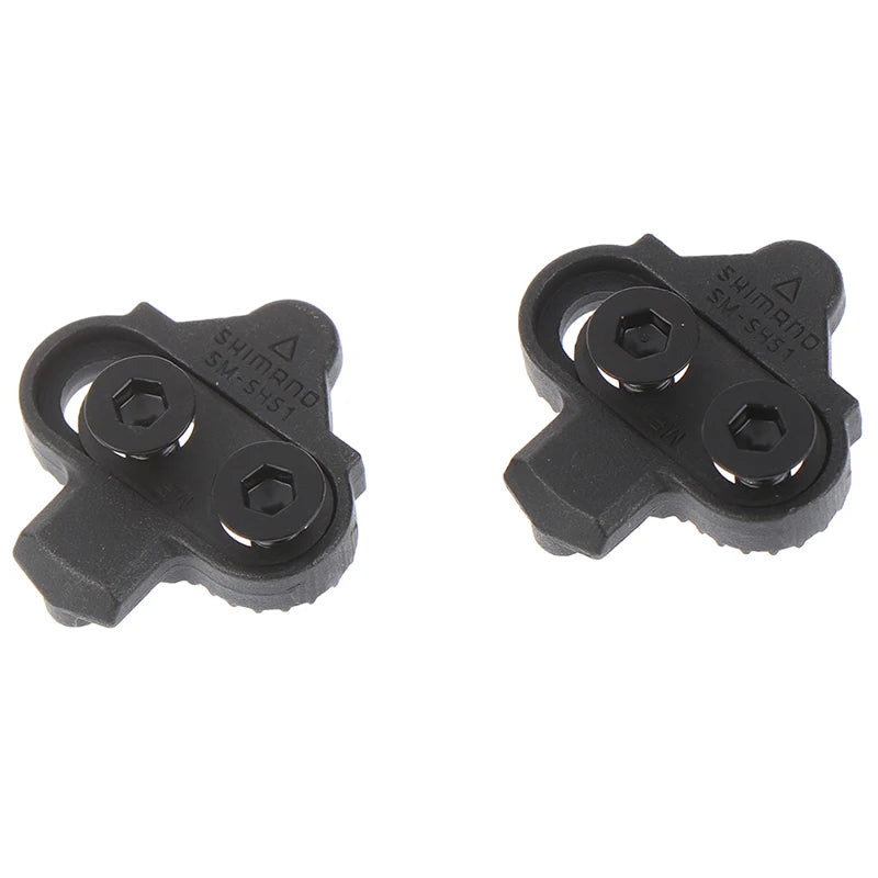 Calas de encaje para pedales de ciclismo  PD-M959 M647 M646 M545 M424