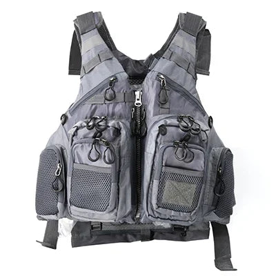 Adult Life Jacket Super Buoyancy Life Vest Kayak Fishing Jet Ski Water Sport Swimming Rescue Life Jacket Max Bearing 95kg