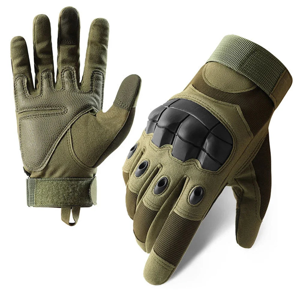 Guantes de Motociclista