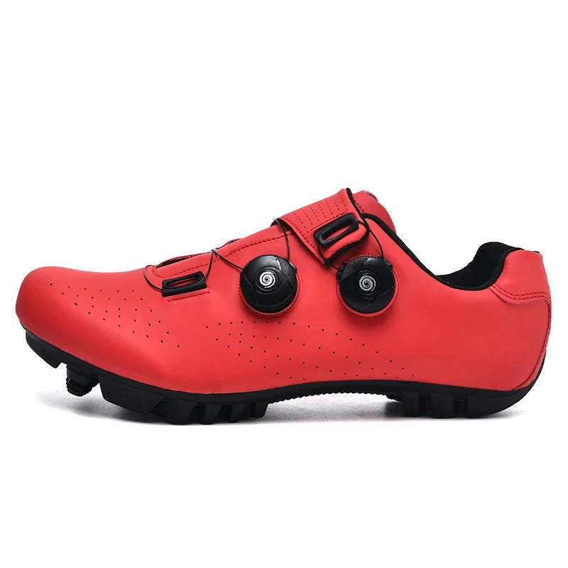 zapatos para ciclismo