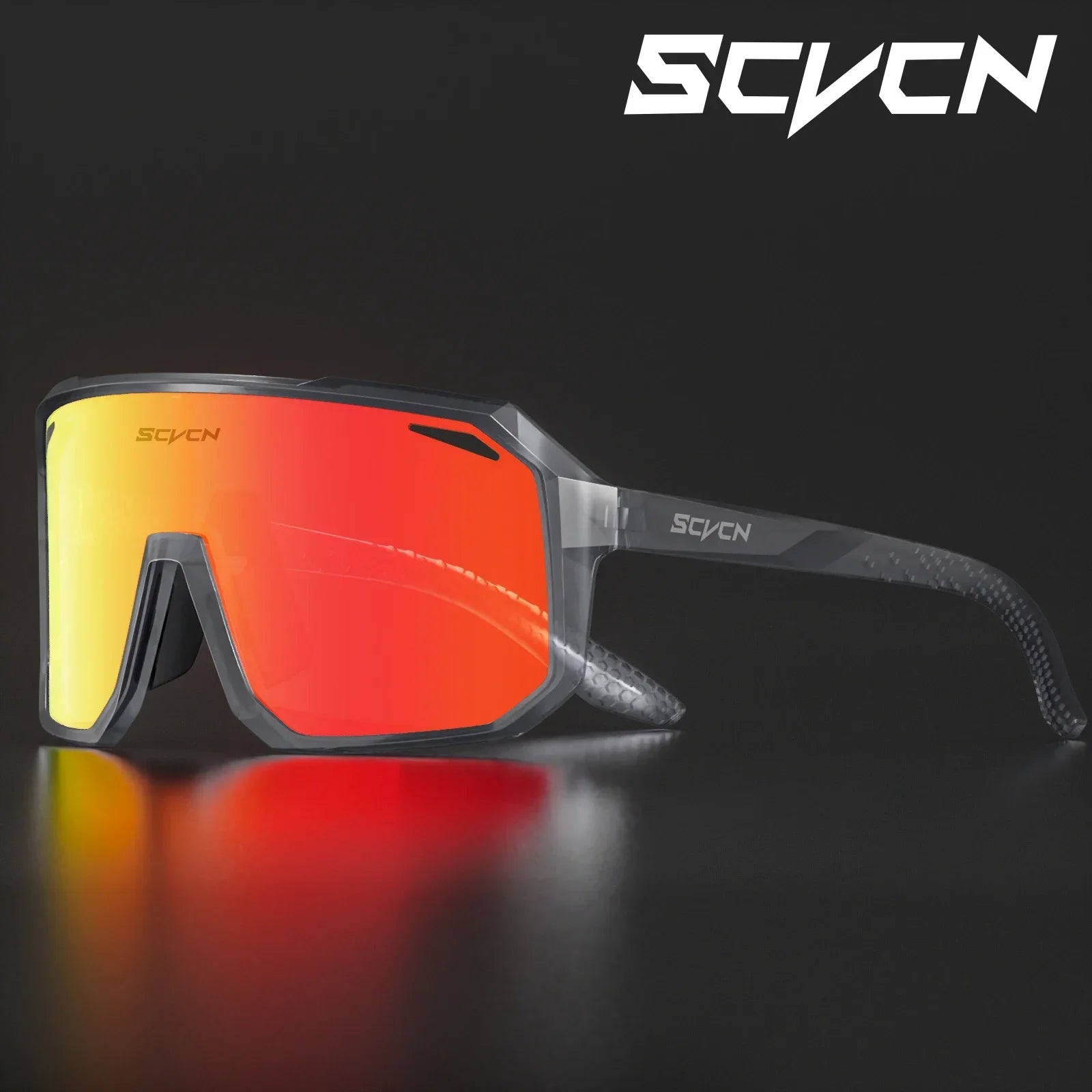 Lentes de sol SCVCN ciclismo, senderismo , running