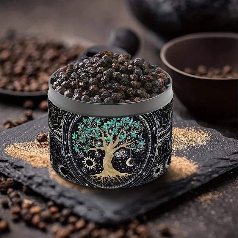 4 Layers Zinc Alloy Herb Grinder Metal for Smoking,Multifunctional Crusher for Herbs,Tobacco Smoking Gadgets Grass grinder