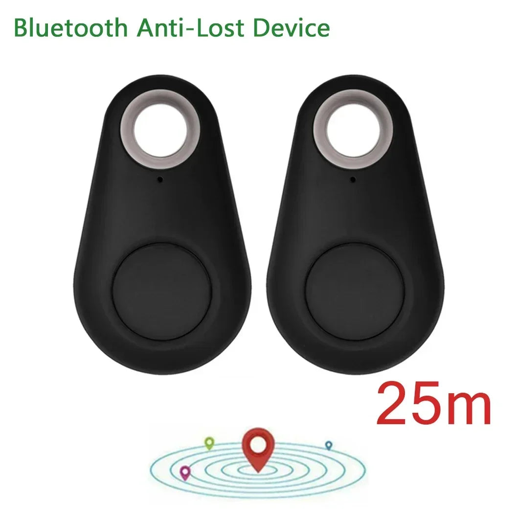 Mini GPS Tracker GF-07 Car Anti-lost Locator SIM Positioner Real Time Tracking Recording Magnetic Mount Tracker